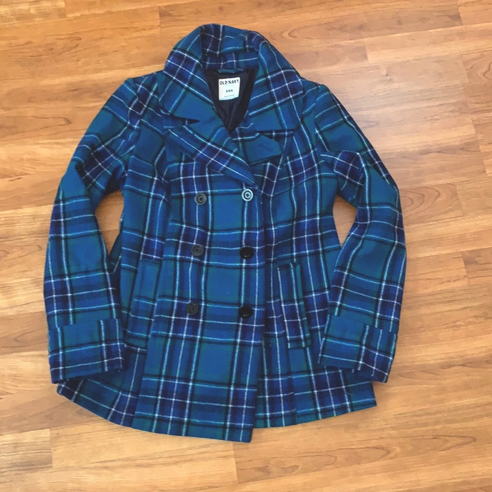 Old Navy winter coat